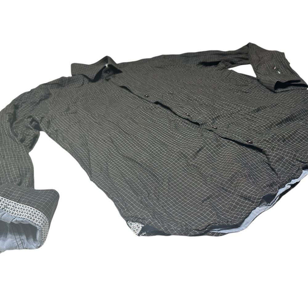 Hammer Made Button Down Size 17/43 - image 6